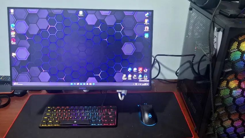 Computador Gamer 