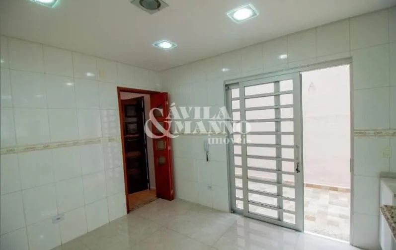 Casa de Vila com 3 quartos na Mooca - Foto 3