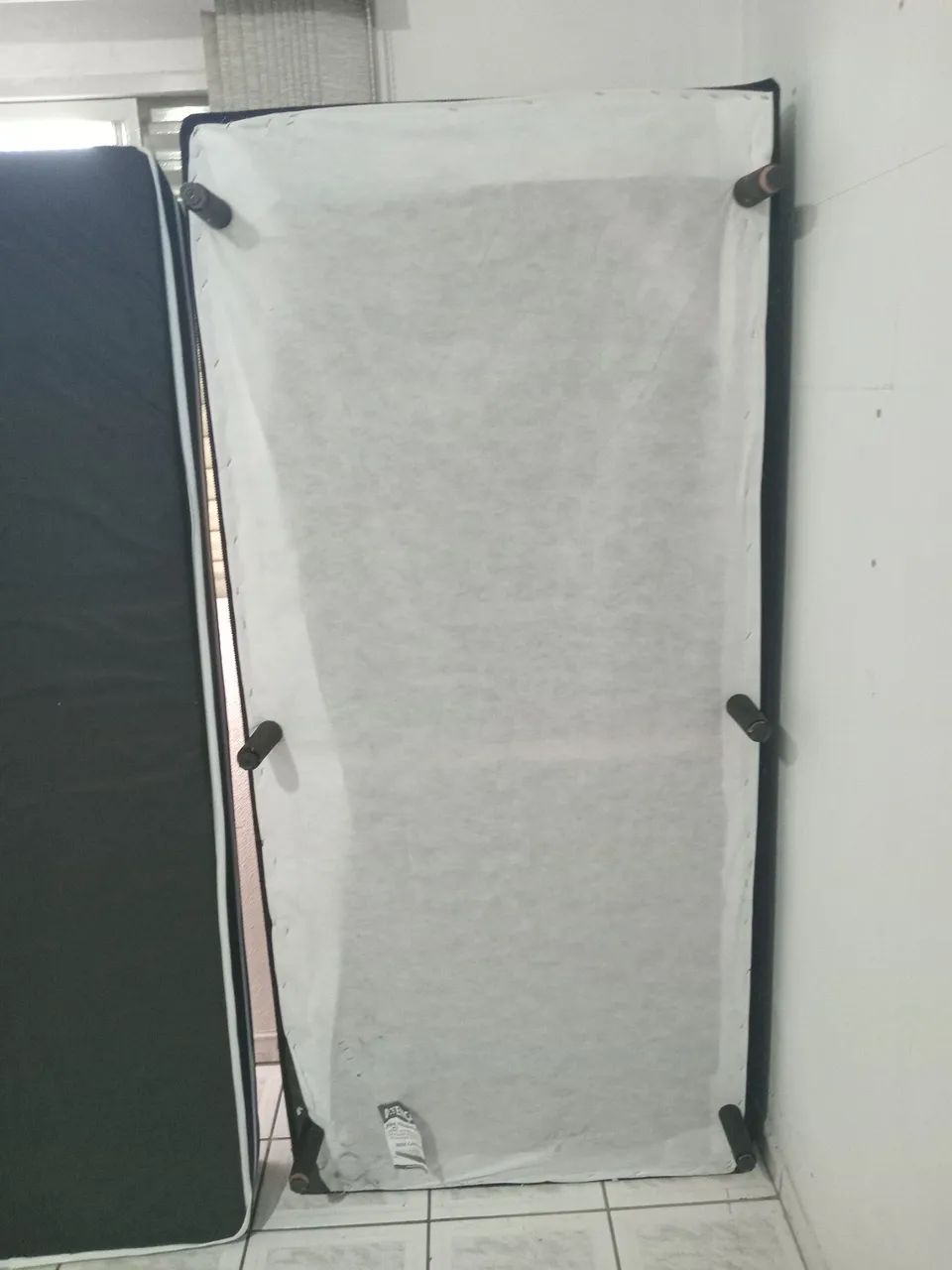 Cama box solteiro  - Foto 2