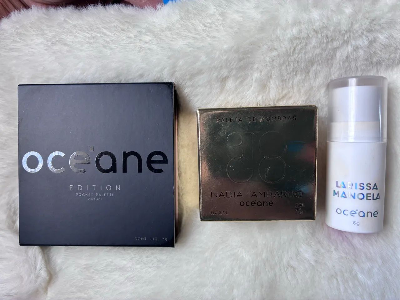 kit oceane novo - Foto 4