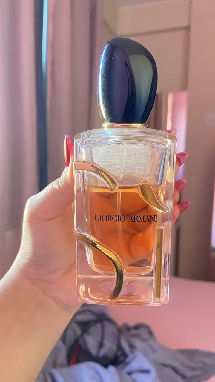 PERFUME IMPORTATO GIORGIO ARMANI - Foto 5
