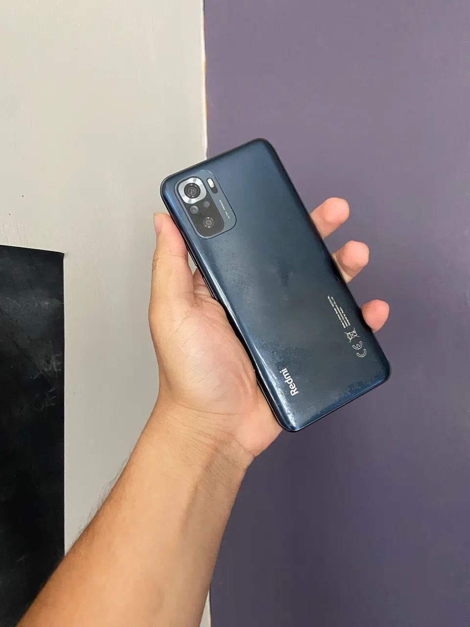 REDMI NOTE 10s  - Foto 2