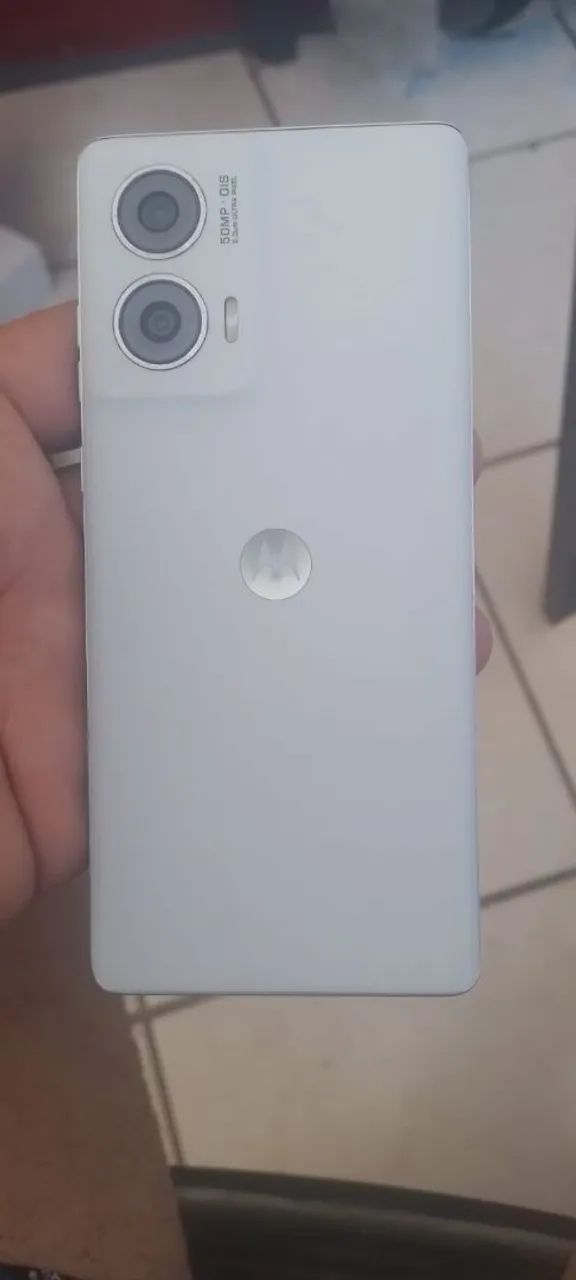 Vendo Moto G50 fusion  - Foto 3