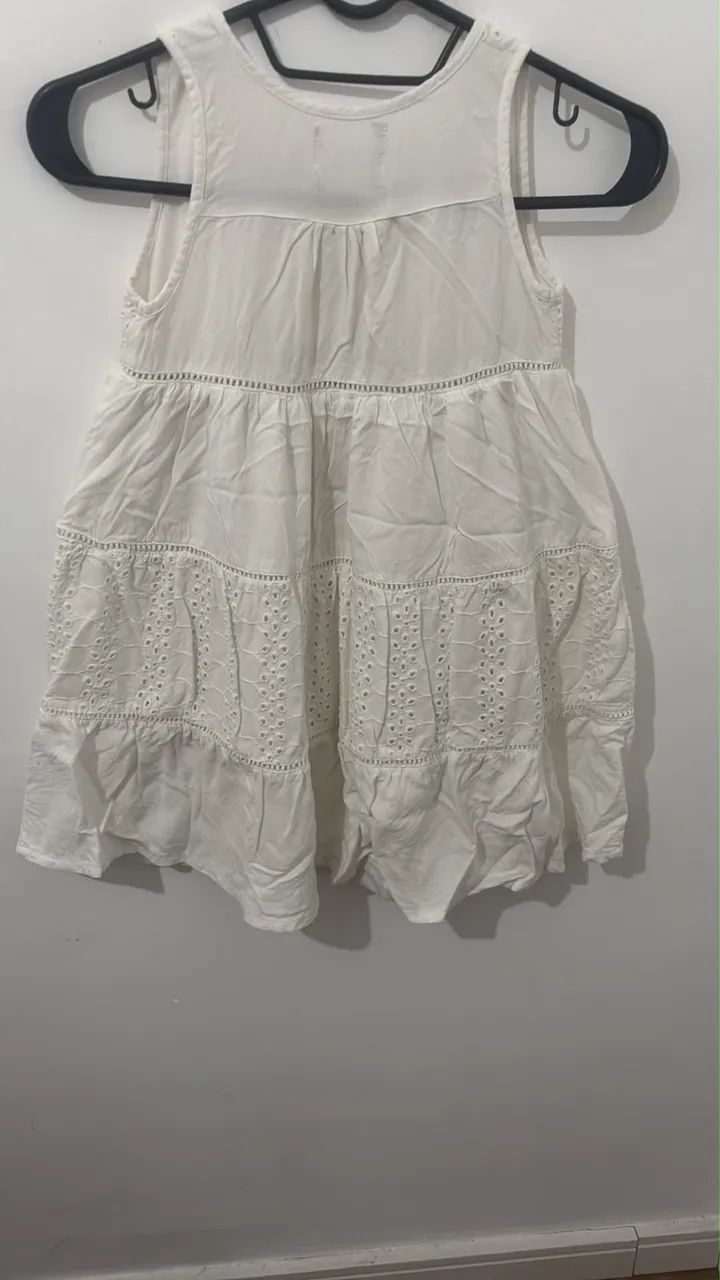 Vestido infantil  - Foto 2