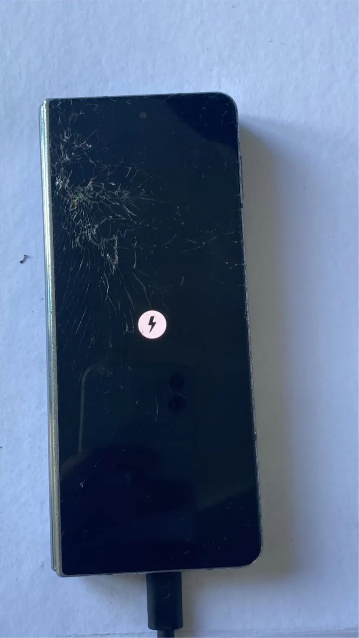 Samsung Zfold 4 - Foto 4