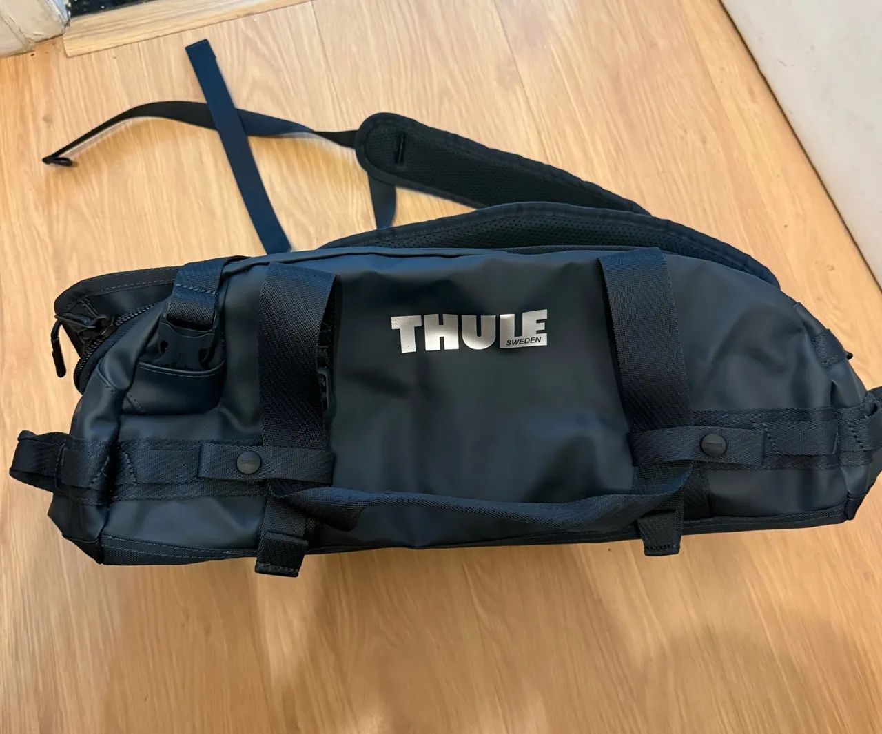 Mochila THULE CHASM 30 L 