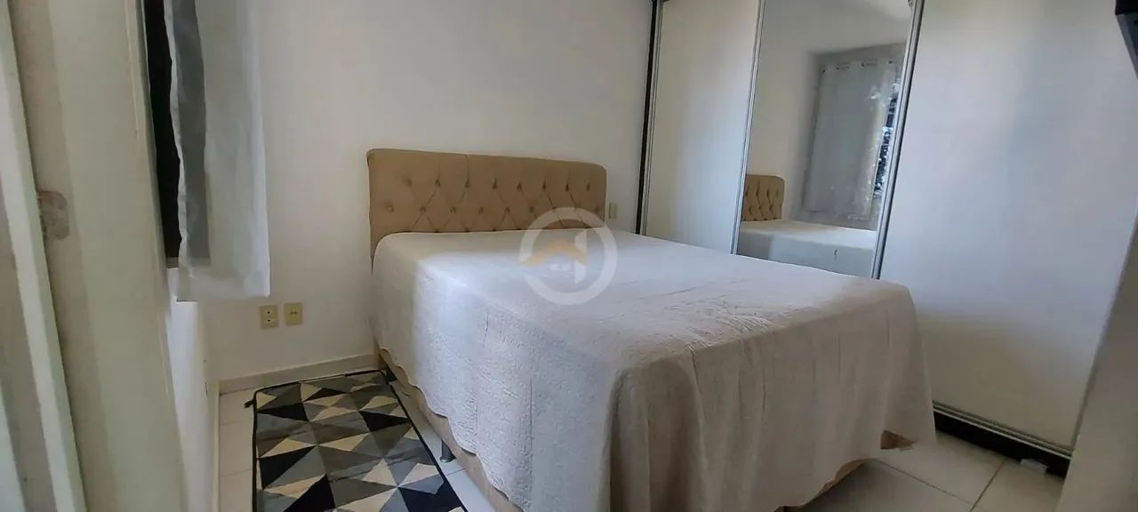 Apartamento de 2 quartos com suite - Foto 5