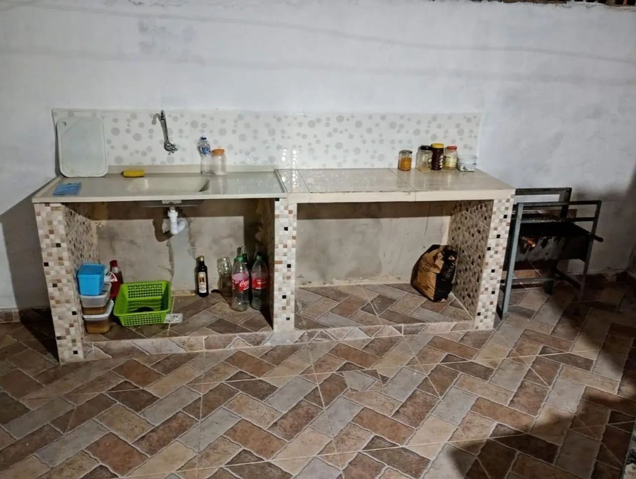Casa à venda em Monte Mor, São Clemente, com 3 quartos - Foto 4