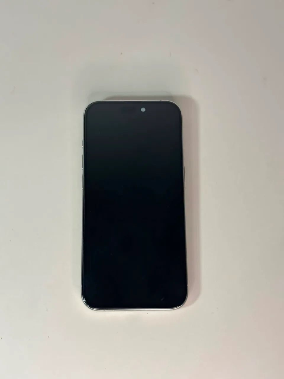 iPhone 15 pro titânio 128GB - Foto 2
