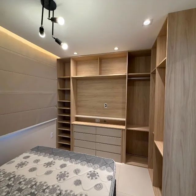 Alugo excelente apartamento no Condomínio Arpoador  - Foto 2