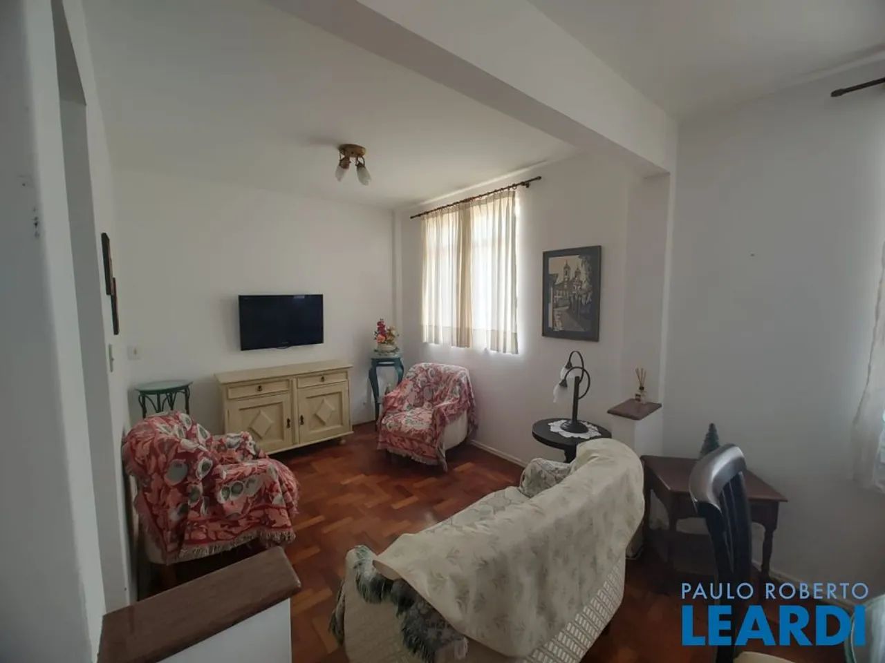 APARTAMENTO - MARÇAL SANTOS - MG - Foto 4