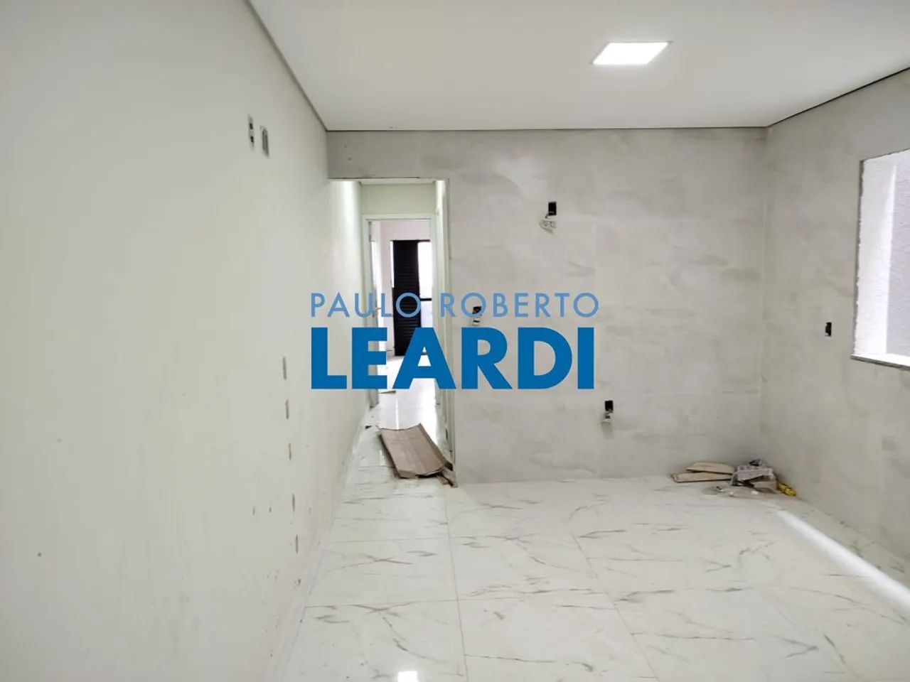 APARTAMENTO - UTINGA - SP