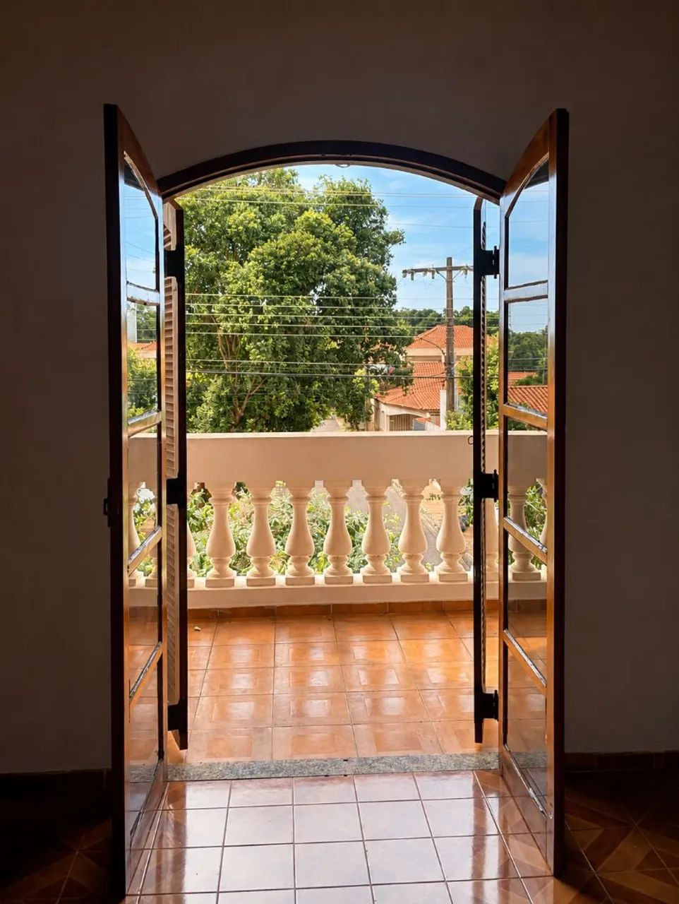 Casa tipo Sobrado - Foto 2