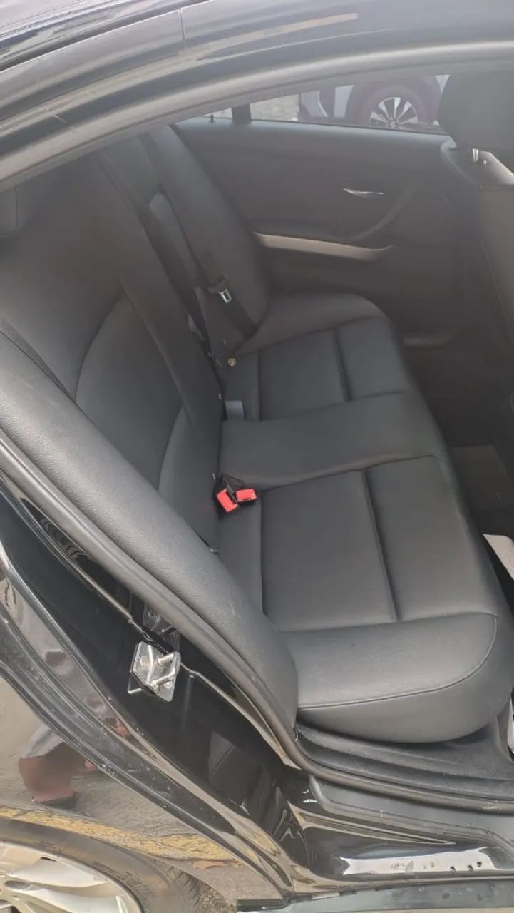 BMW 320I A 2011 - Foto 4