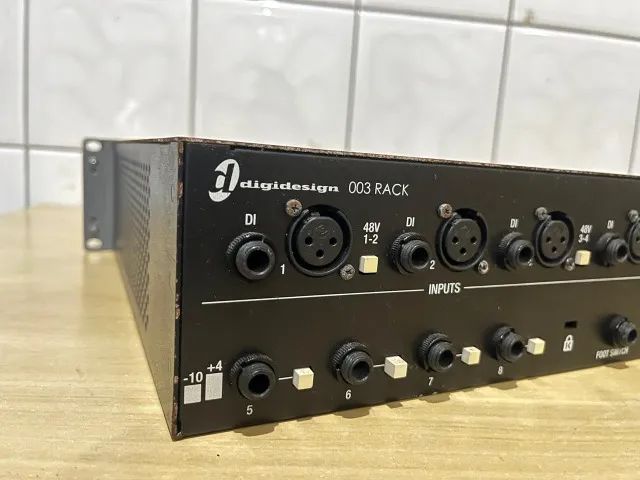 Digidesign 003 RACK - Foto 3