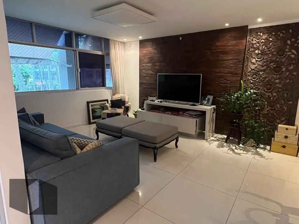 Apartamento em Barra da Tijuca - Foto 5
