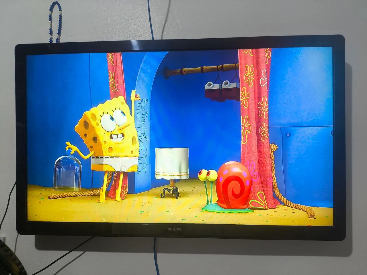 Tv Philips 42 polegadas