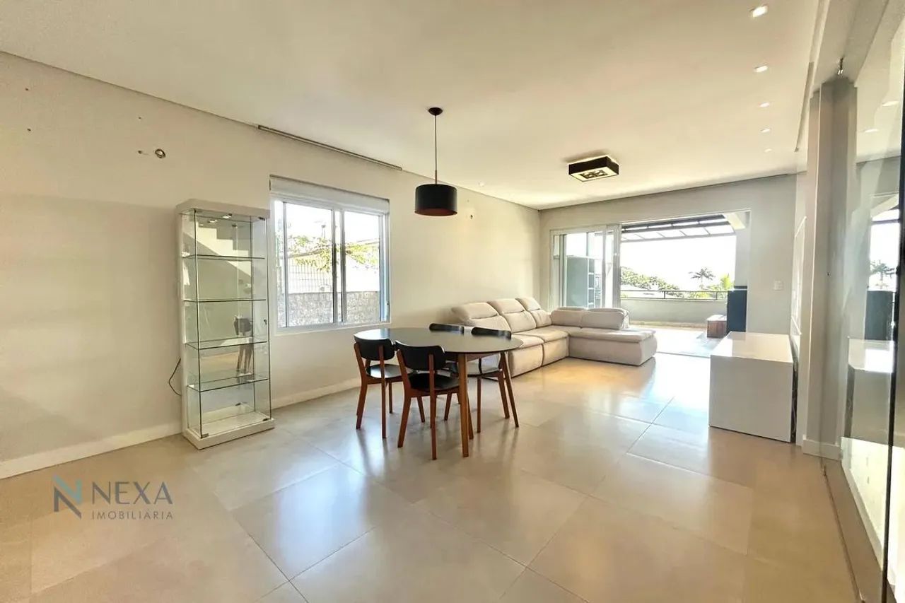 Casa para Locação no Centro de Florianópolis | 3 Suítes - Foto 2