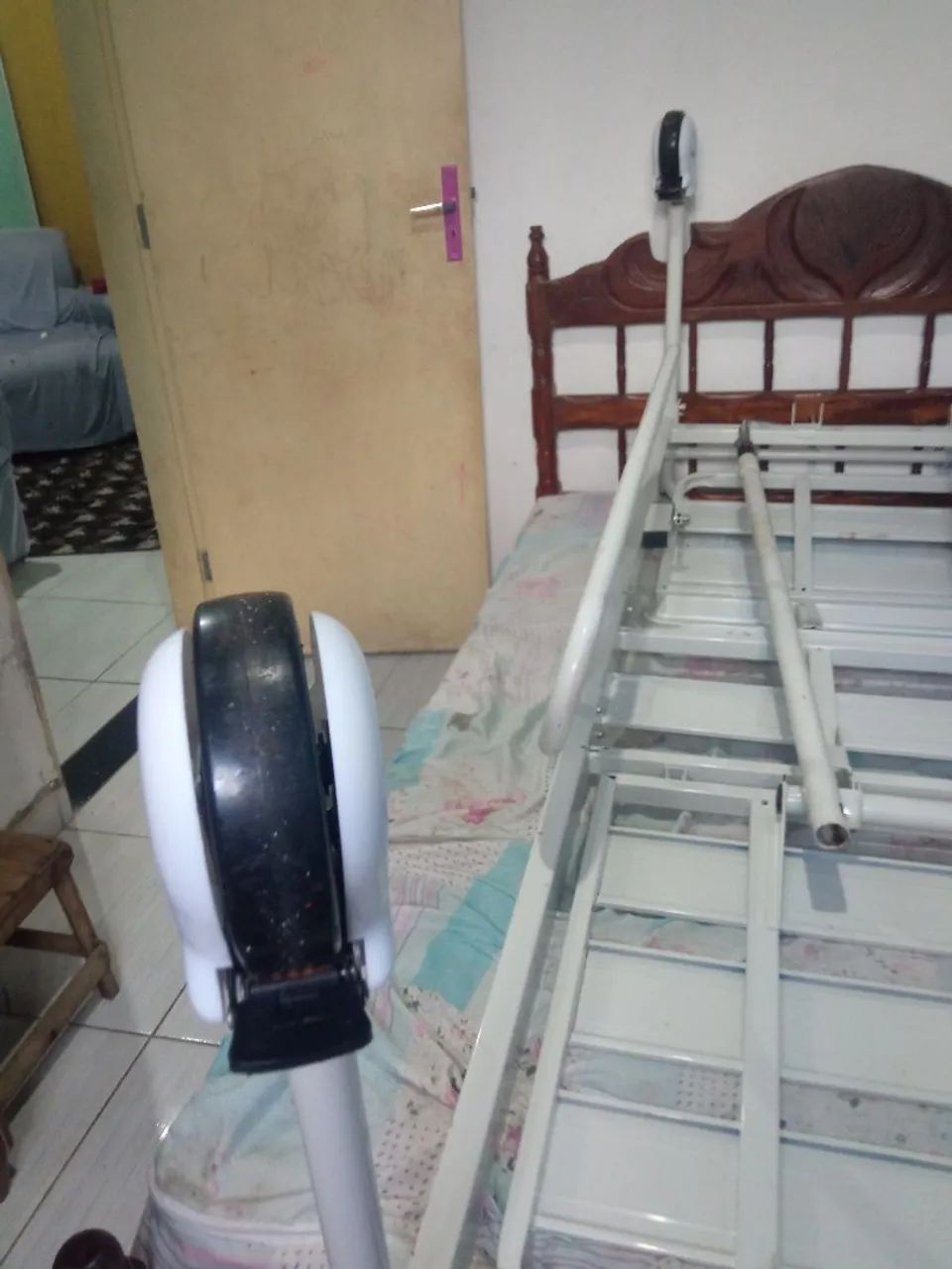Cama hospital  - Foto 5