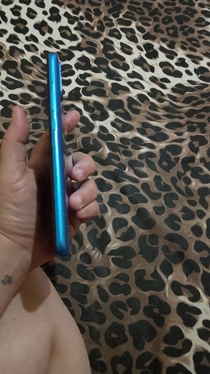Vendo celular moto e 7 Power  - Foto 4