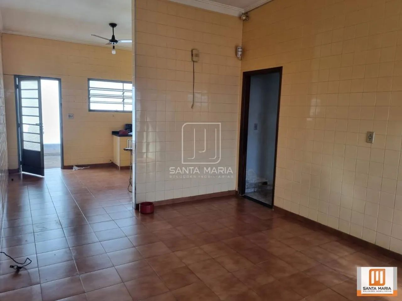 Casa à venda com 3 dormitórios no bairro JD MOSTEIRO - Foto 2