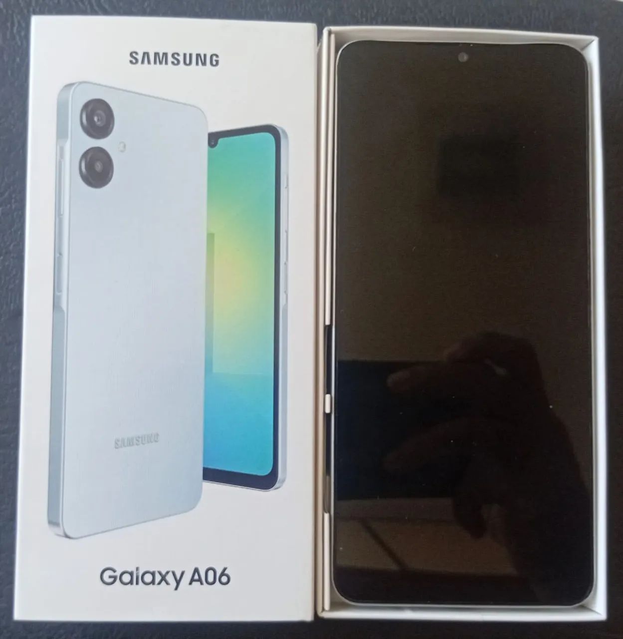 Samsung Galaxy A06 com Defeito - Foto 2