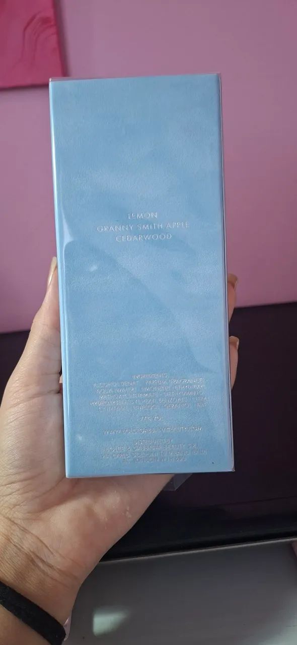 Perfume light blue original  - Foto 4