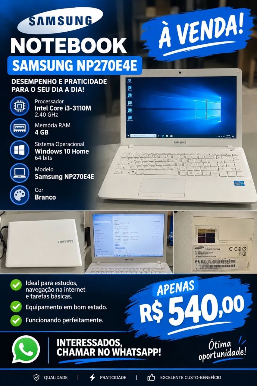 Not Samsung 