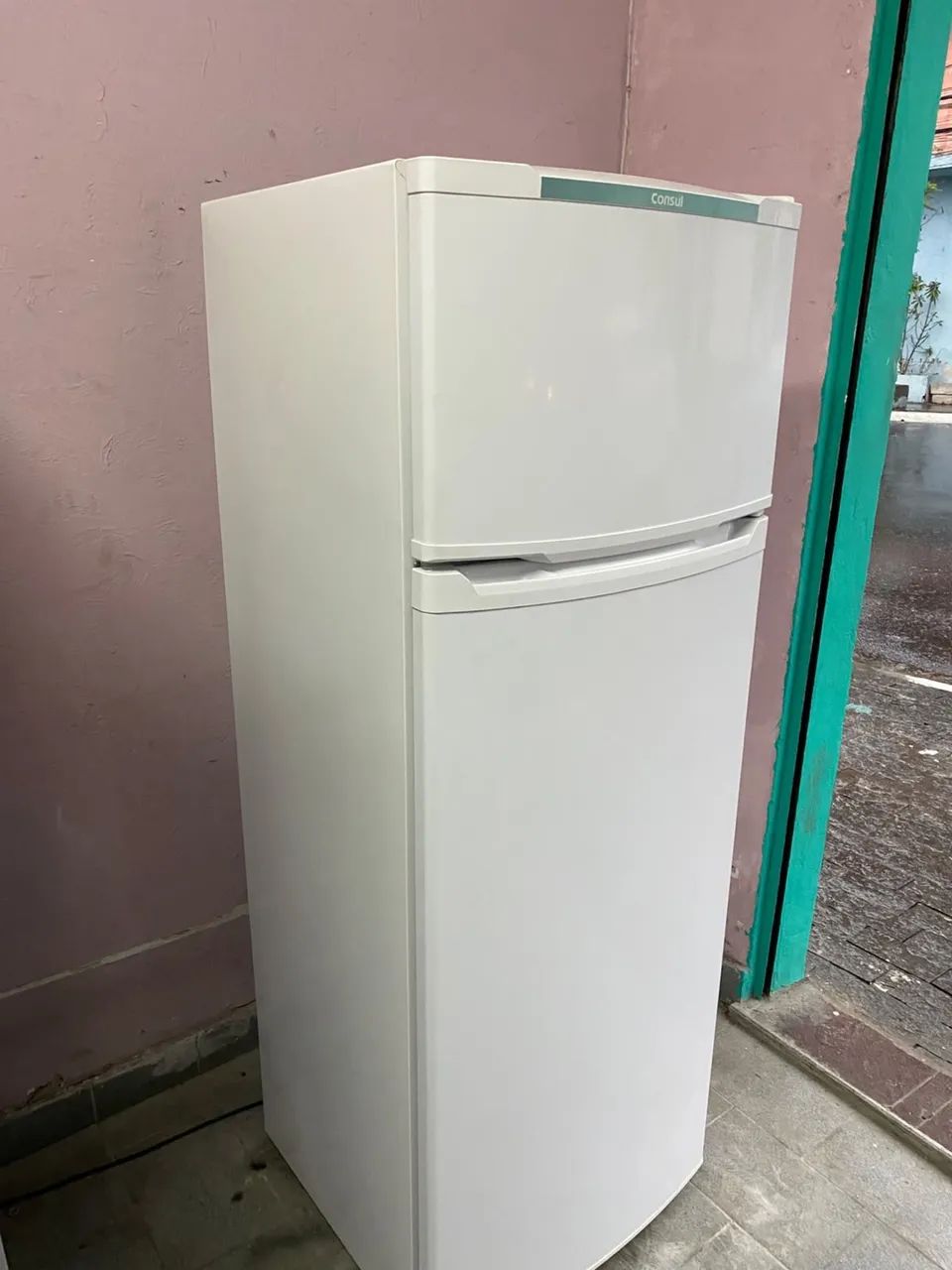 Geladeira Consul 360L