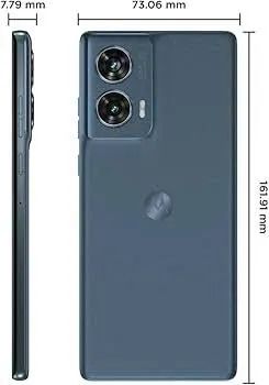 Edge 50 fusion 