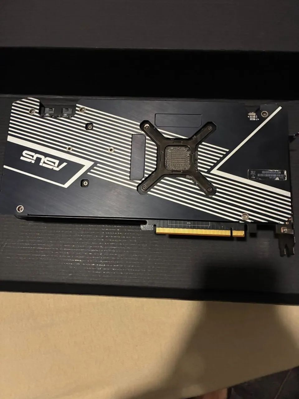 RX6700XT Sucata - Foto 2