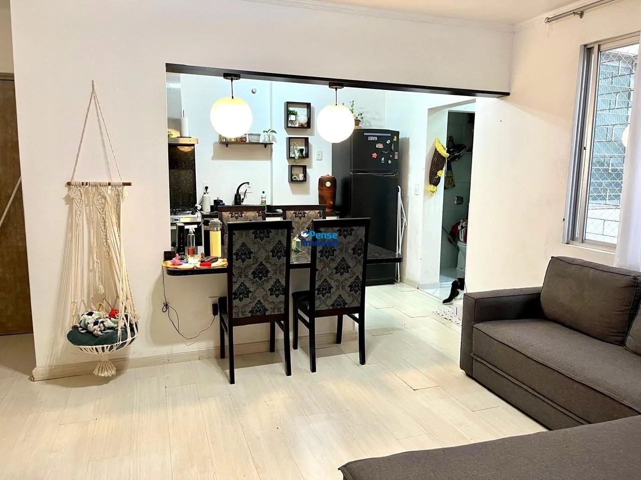 Apartamento à venda com 2 dormitórios na Trindade - Foto 2