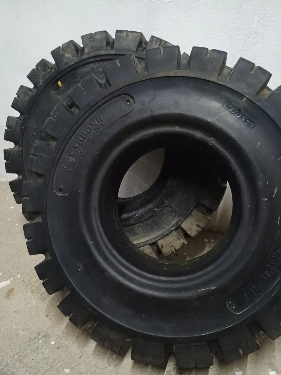 Empilhadeira 
