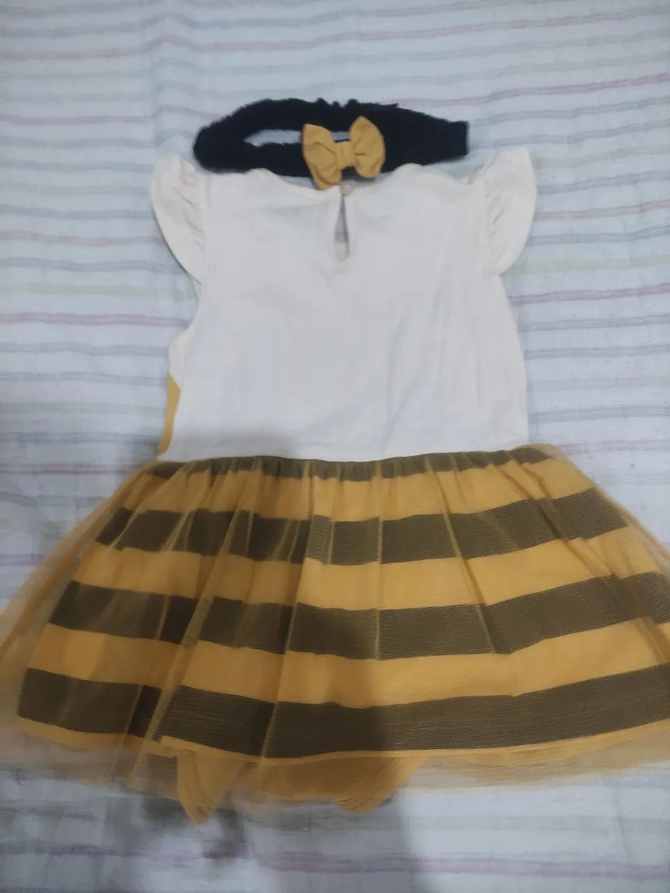 Roupa recém nascido  - Foto 3