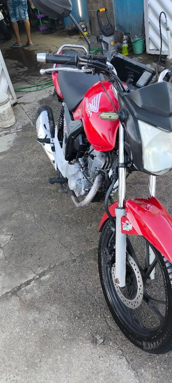 Moto Start 160 extra!!! - Foto 5