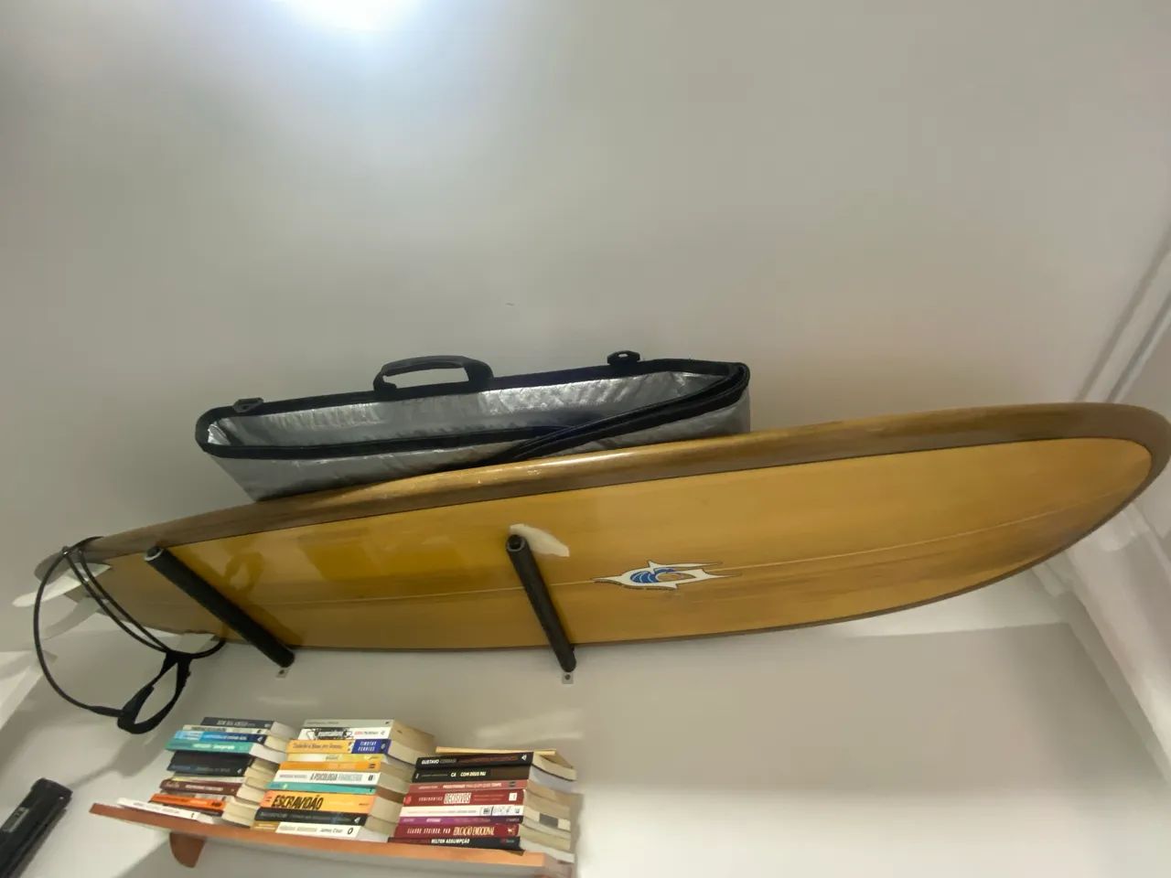 Prancha de Surf