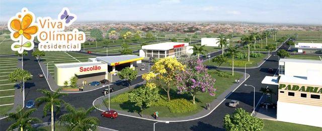 Residencial Viva Olímpia- Direto com Loteadora - Foto 4