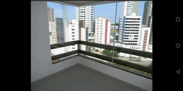3/4 suite, 116m2, Garagem, nascente Apipema, - Foto 4