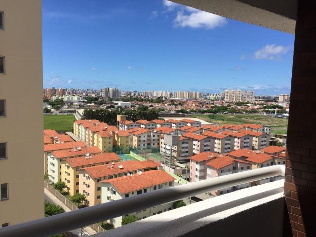 Vende-se apartamento com 3/4 Cond. Exclusive Jabotiana com 02 vagas de Garagem - Foto 8