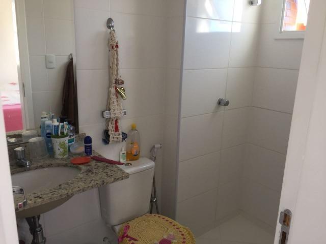 Vende-se apartamento com 3/4 Cond. Exclusive Jabotiana com 02 vagas de Garagem - Foto 12