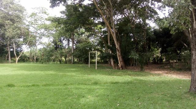 Chácara Estrada Velha da Guia Beira Rio Cuiaba - Foto 13