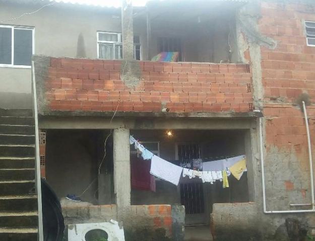 Casa com 172,5 m2, Jardim Corumbá, Nova Iguaçu