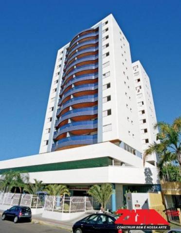 Apartamento, Kobrasol, São José-SC