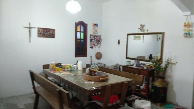 Casa condominio tanque 3 qts suite terreno 300m2 pagamento a vista - Foto 2