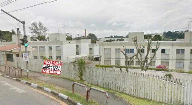Apartamento na Santa Quitéria, reformado e ótimo local 185.000. Financia e estuda proposta