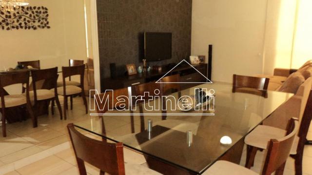 Casa de condomínio à venda com 4 dormitórios em Jardim botanico, Ribeirao preto cod:V29311 - Foto 3