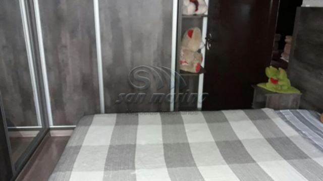 Casa à venda com 2 dormitórios cod:V2971 - Foto 15