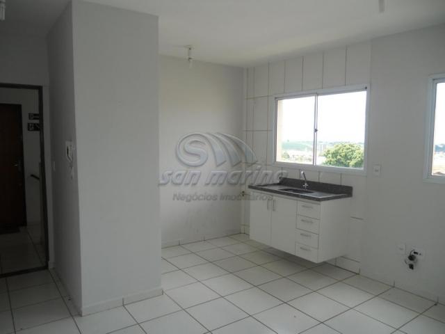 Apartamento à venda com 1 dormitórios em Jardim nova aparecida, Jaboticabal cod:V3991 - Foto 6