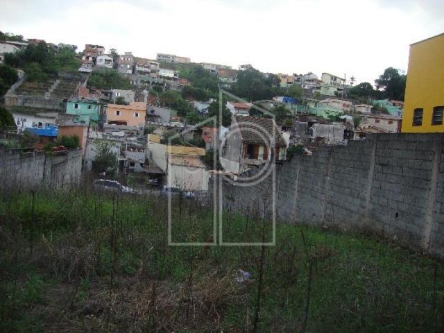 Terreno para alugar em Jardim rosaura, Jundiai cod:L1744 - Foto 4