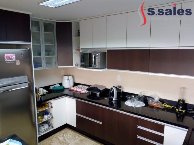 Casa à venda com 4 dormitórios em Park way, Brasília cod:CA00367 - Foto 15